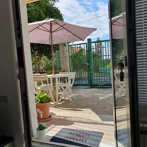 Casa Silste Appartamento