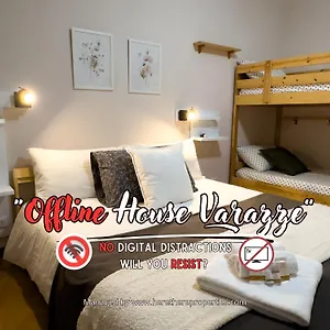 Offline House 50m Dalle Spiagge - A/c Appartamento