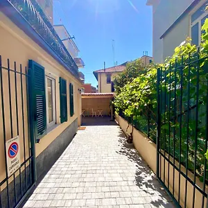 Il Giardino Al Mare Appartamento